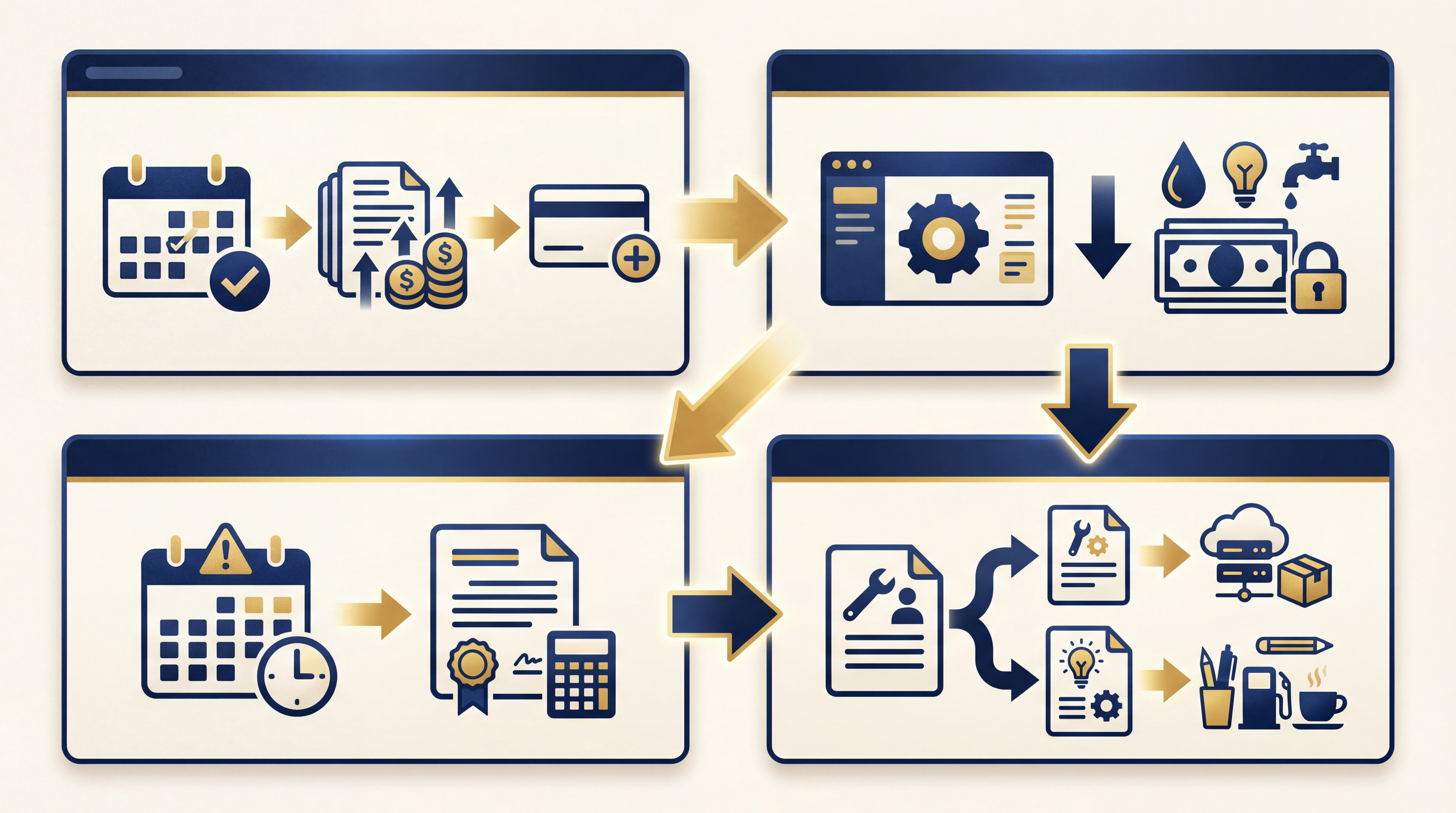 2분기 자금흐름 점검 인포그래픽